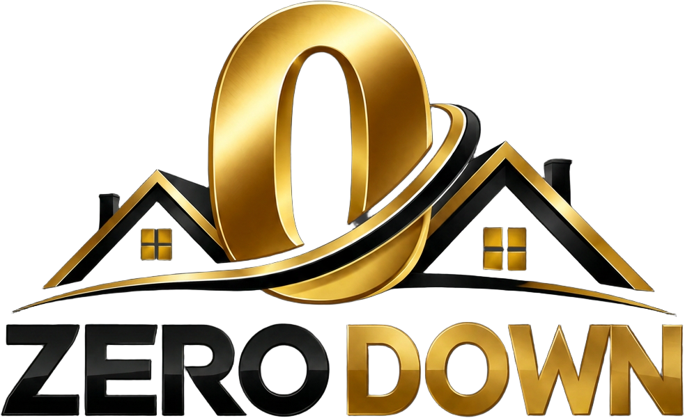 Zero Down Options